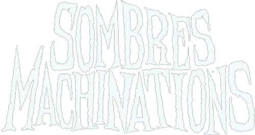 Sombres Machinations logo