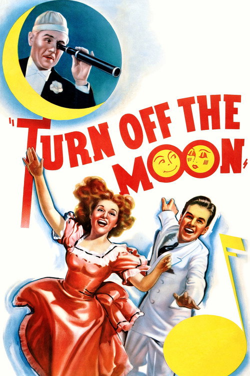Turn Off the Moon