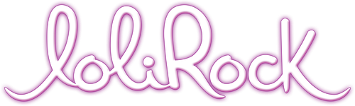 LoliRock logo