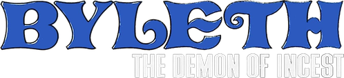 Byleth - Les démons sexuels logo