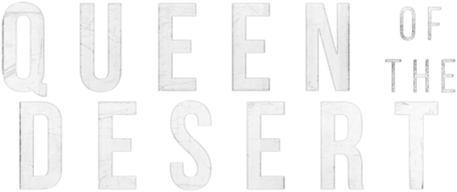 Queen of the Desert logo