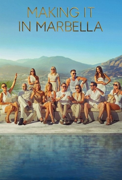 Agents de luxe à Marbella