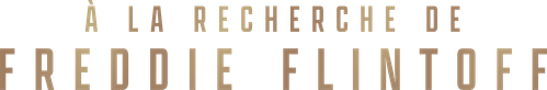 À la recherche de Freddie Flintoff logo