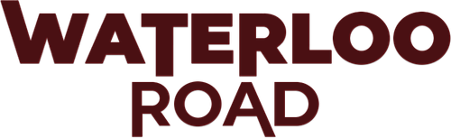 Waterloo Road logo