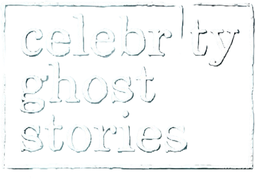 Celebrity Ghost Stories logo
