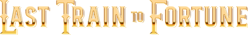 Last Train to Fortune logo