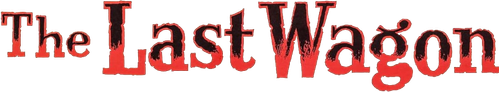 The Last Wagon logo