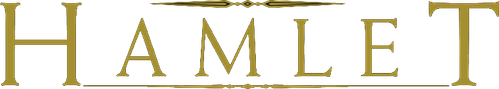 Hamlet logo