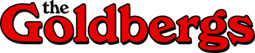 The Goldbergs logo