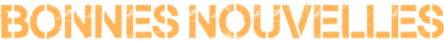Good News logo