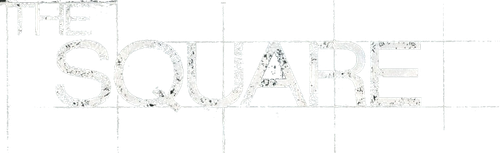 The Square logo