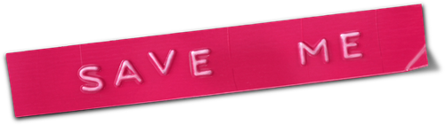 Save Me logo