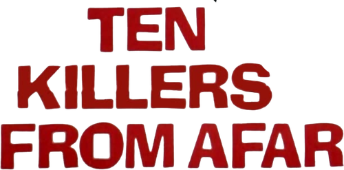 Ten Killers from Afar logo