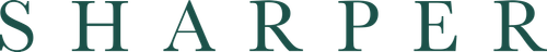Sharper logo