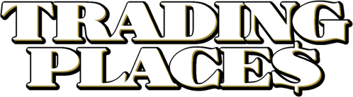 Trading Places logo