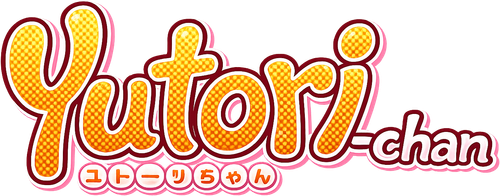 Yutori-chan logo