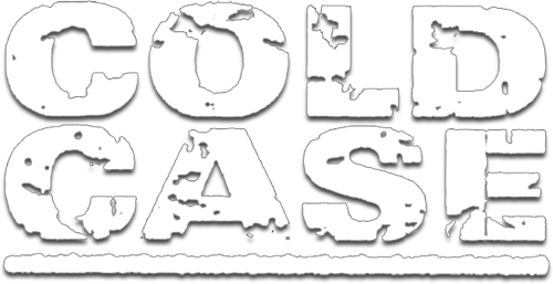 Cold Case : Affaires classées logo