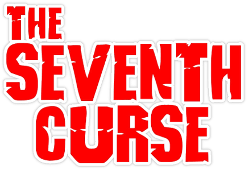 The Seventh Curse logo