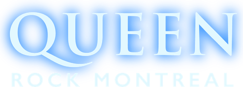 Queen: Rock Montreal & Live Aid logo