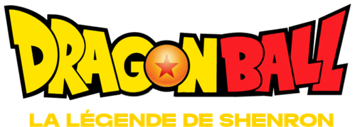 Dragon Ball - La Légende de Shenron logo