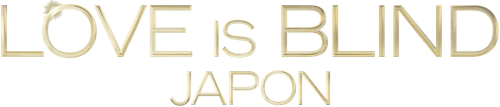Love is Blind : Japon logo