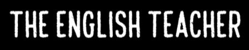 The English Teacher logo