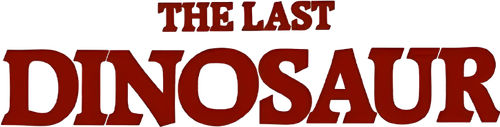 The Last Dinosaur logo