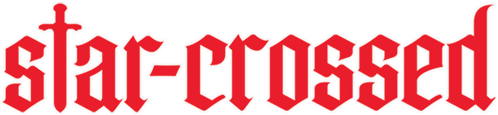 star-crossed: the film logo
