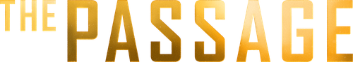 The Passage logo