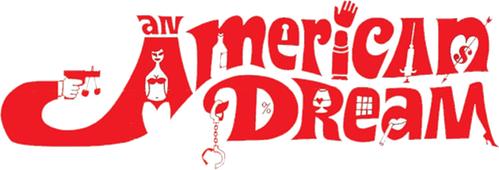 An American Dream logo