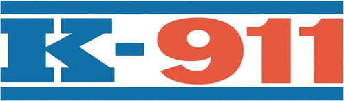 K-911 logo