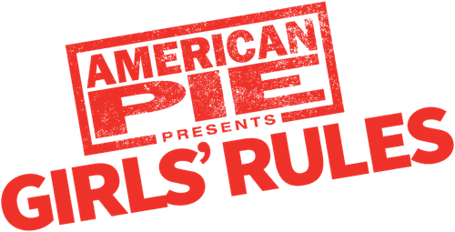 American Pie Presents: Girls' Rules logo