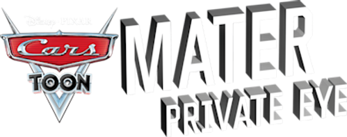 Martin détective privé logo