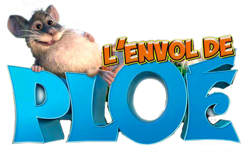 L'Envol de Ploé logo