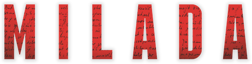 Milada logo