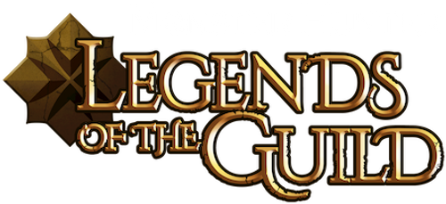 Monster Hunter: Legends of the Guild logo