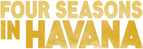 Four Seasons in Havana logo