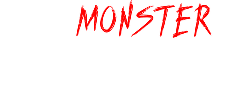 The Monster Beneath Us logo