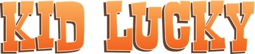 Kid Lucky logo