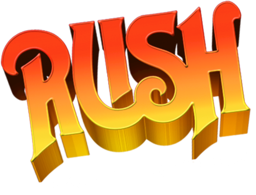 Rush: Beyond the Lighted Stage logo