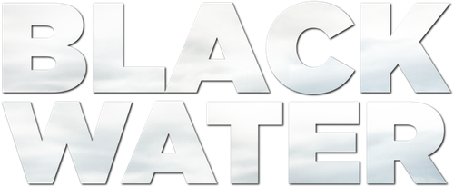Black Water logo