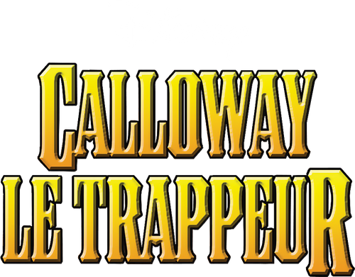 Calloway, le trappeur logo