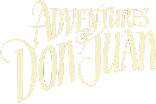 Les aventures de Don Juan logo