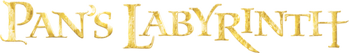 Pan's Labyrinth logo