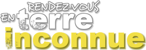 Rendez-vous en terre inconnue logo