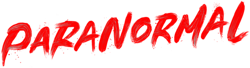 Paranormal logo