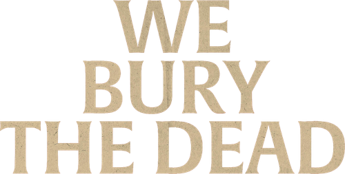 We Bury the Dead logo