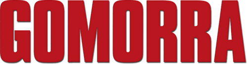 Gomorra logo