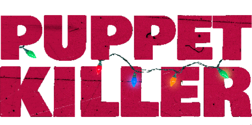 Puppet Killer logo