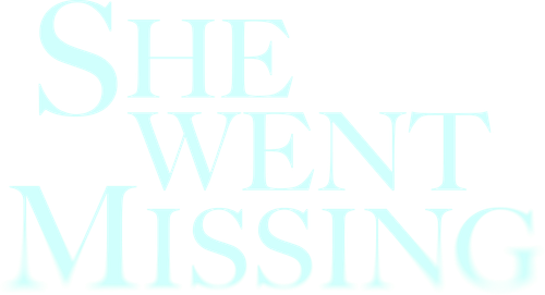 She Went Missing logo